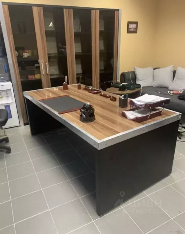 Офис в Тверская область, Тверь ул. Зинаиды Коноплянниковой, 89к1 (32 ... - Фото 2