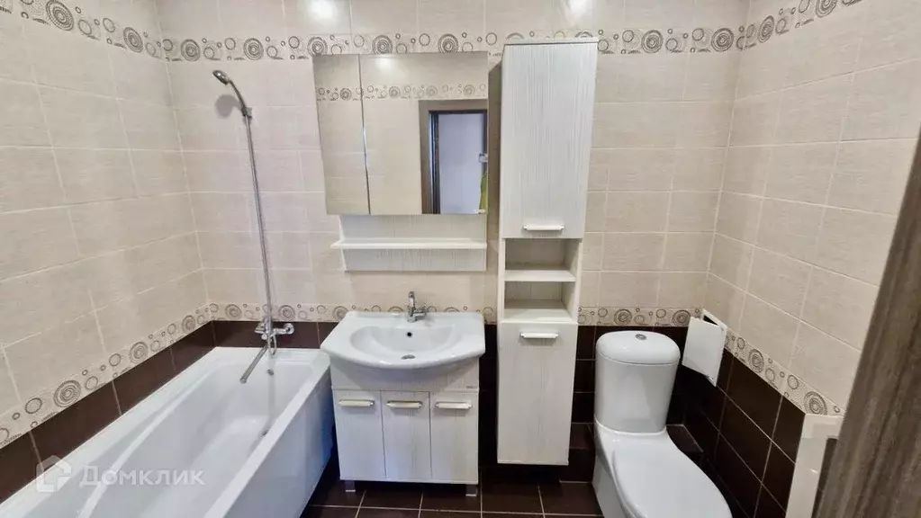 Продаётся 1-к квартира, 40 м - Фото 0