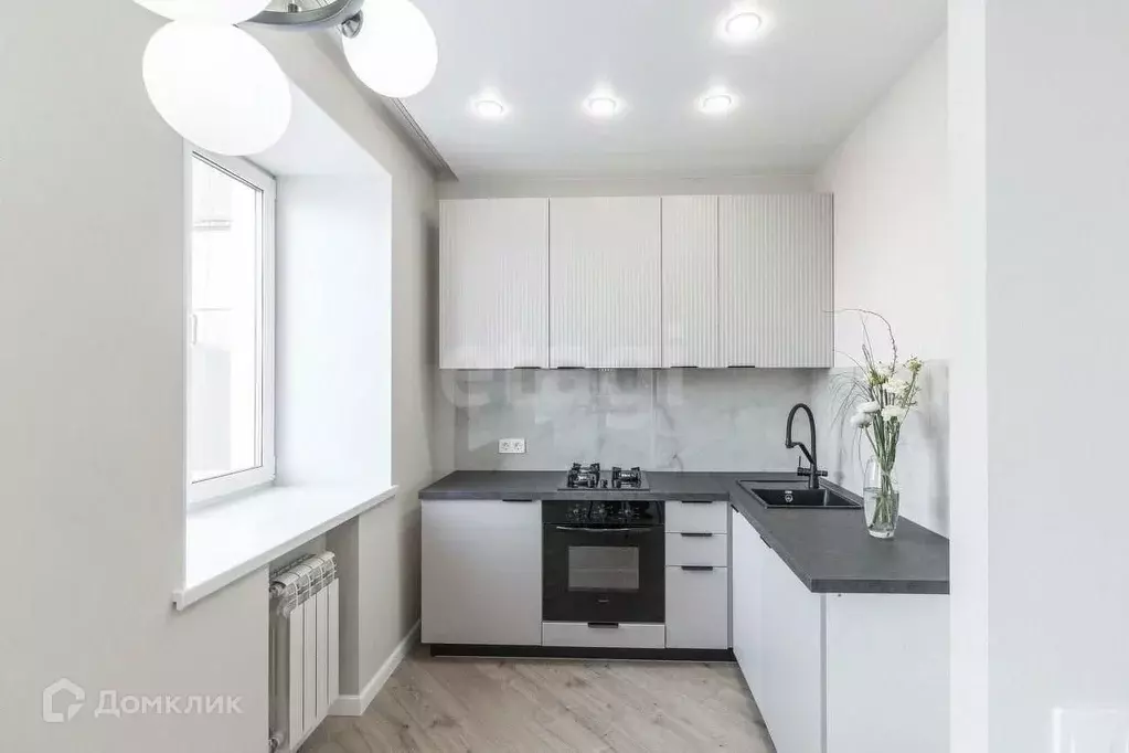 Продаётся 2-к квартира, 42.5 м - Фото 0