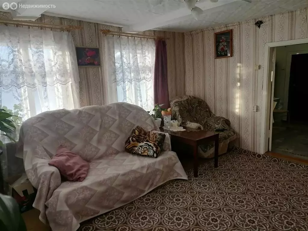 Дом в Кингисеппский район (72 м) - Фото 1