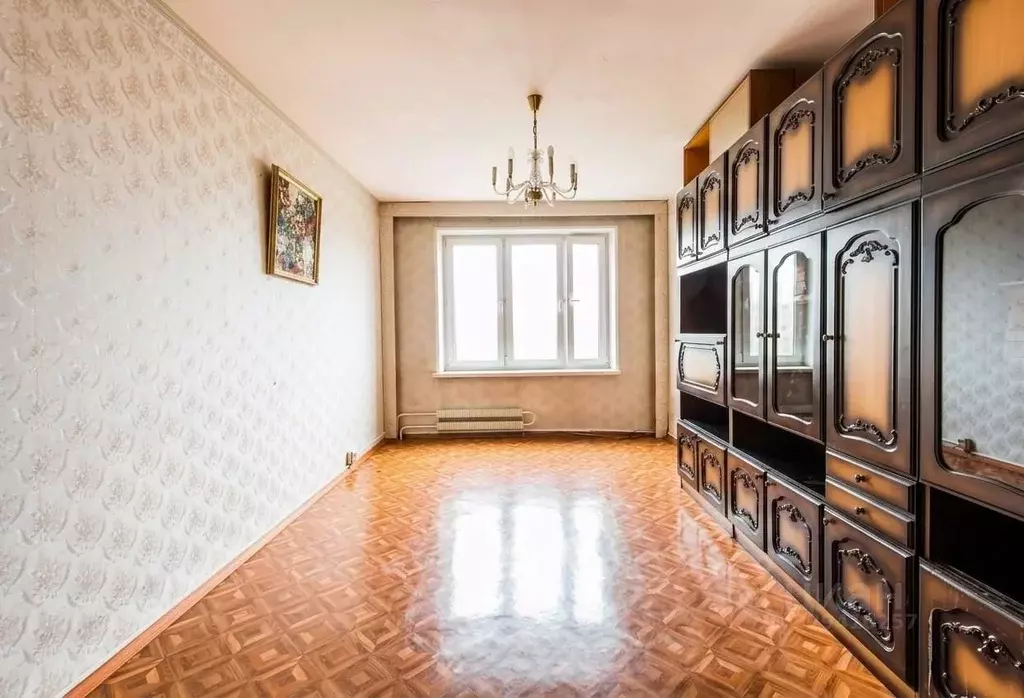 3-к кв. Москва ул. Красного Маяка, 1К1 (58.0 м) - Фото 1