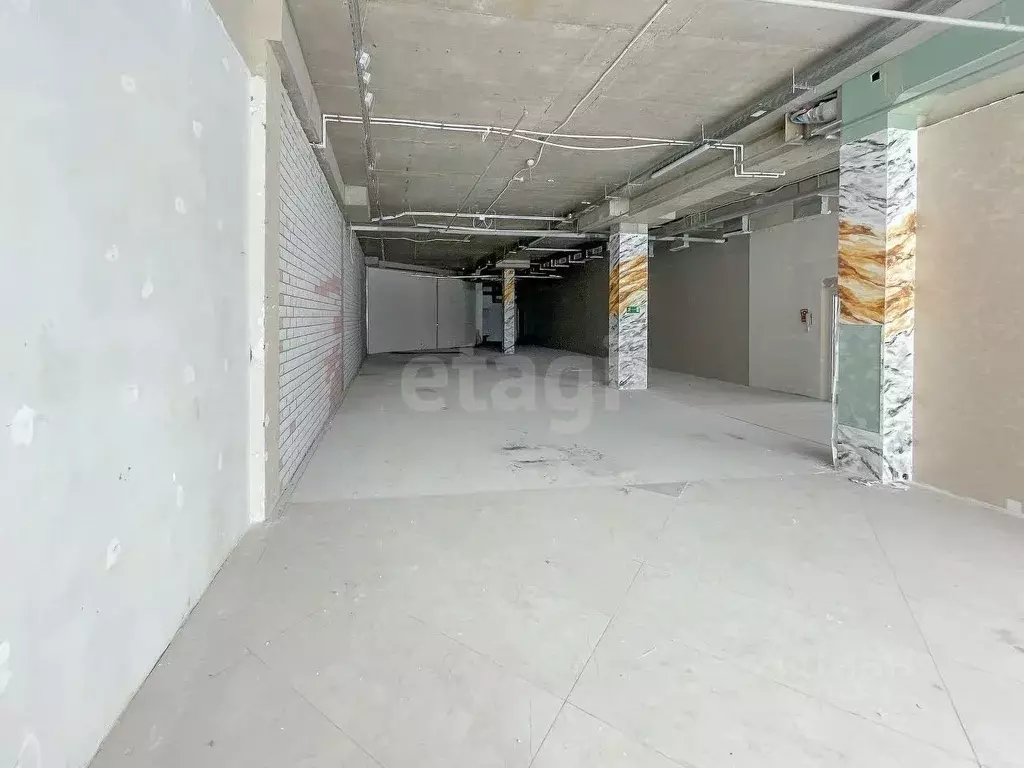 Помещение свободного назначения в Ярославская область, Ярославль пл. ... - Фото 1