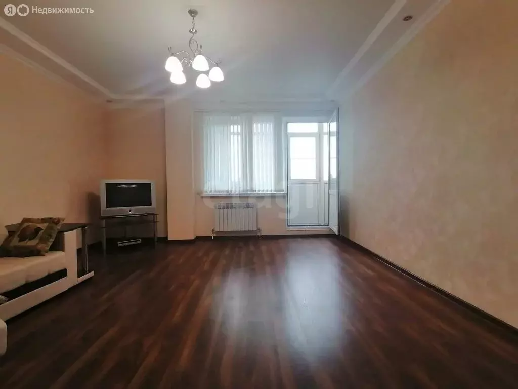 3-комнатная квартира: Таганрог, улица Ленина, 226/5 (92.4 м) - Фото 1