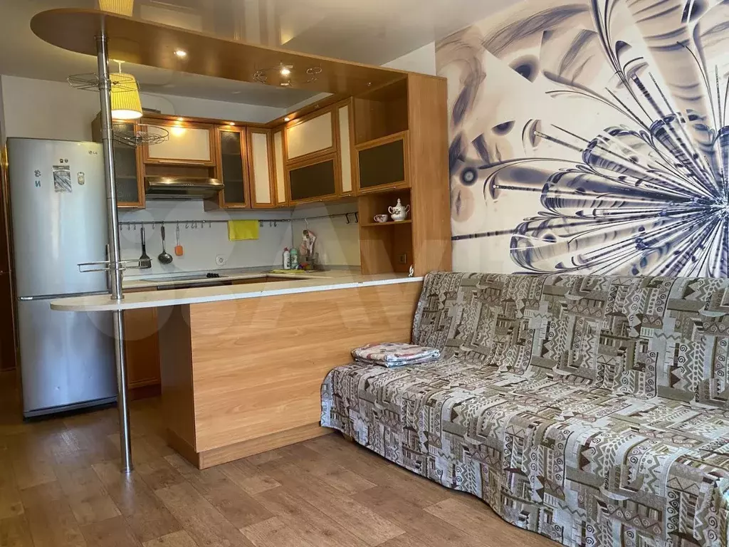 Квартира-студия, 30 м, 7/10 эт. - Фото 0