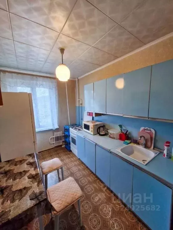 Комната Башкортостан, Октябрьский 24-й мкр, 10 - Фото 2