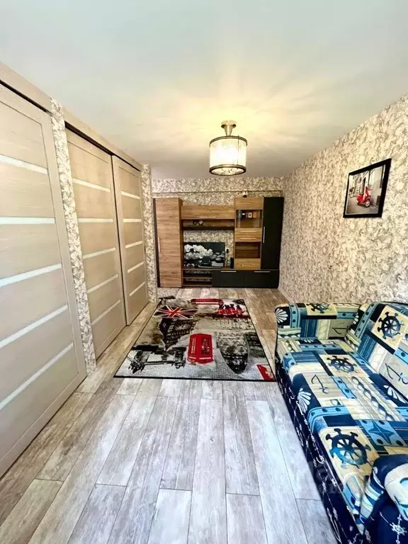 1-к кв. Москва ул. Костякова, 17К2 (30.0 м) - Фото 1