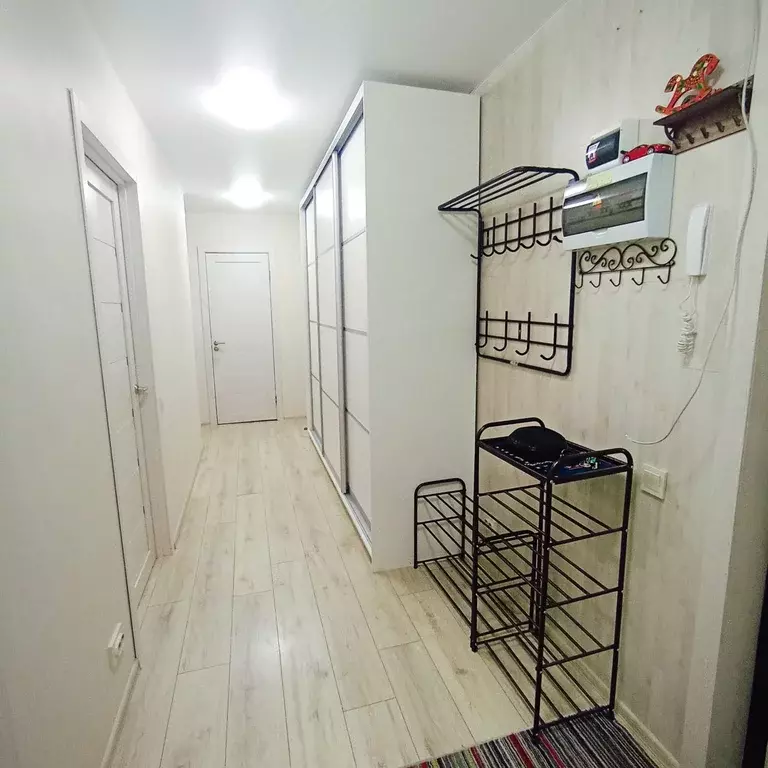 Продаётся 2-к квартира, 58.8 м - Фото 1