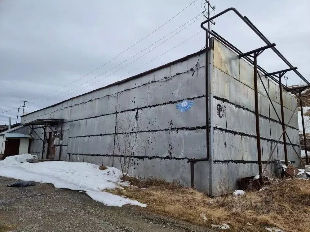 Помещение свободного назначения в Ямало-Ненецкий АО, Приуральский ... - Фото 2