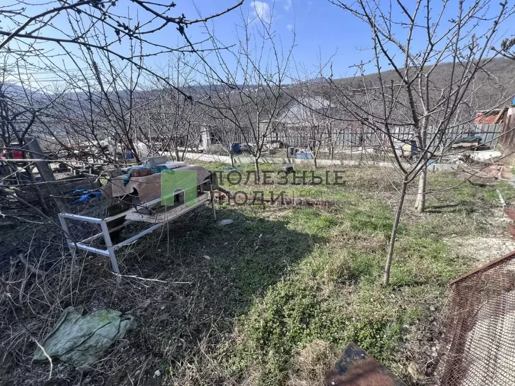 Участок в Краснодарский край, Новороссийск ул. Советов (4.95 сот.) - Фото 1