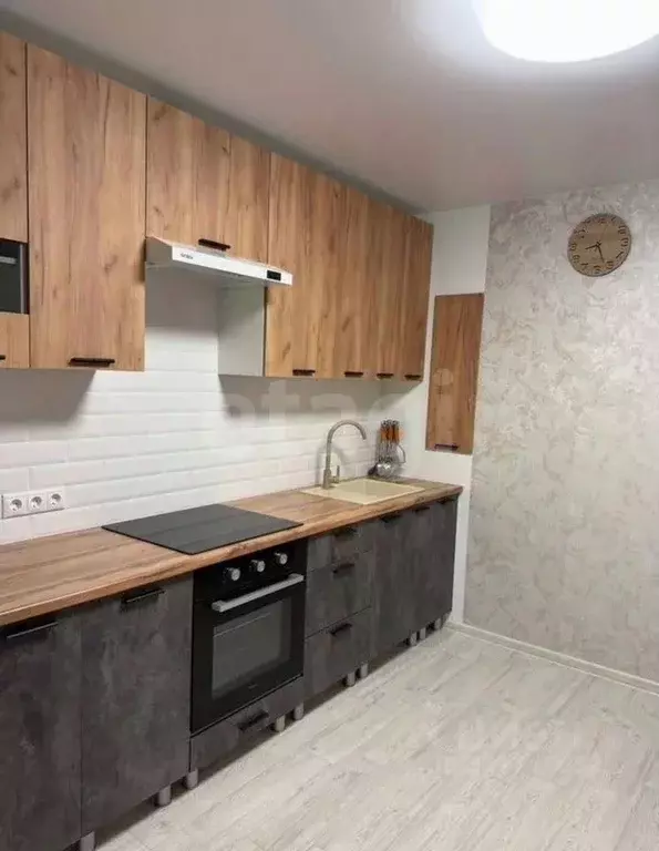 1-к кв. Воронежская область, Воронеж ул. Загоровского, 7к2 (40.0 м) - Фото 2