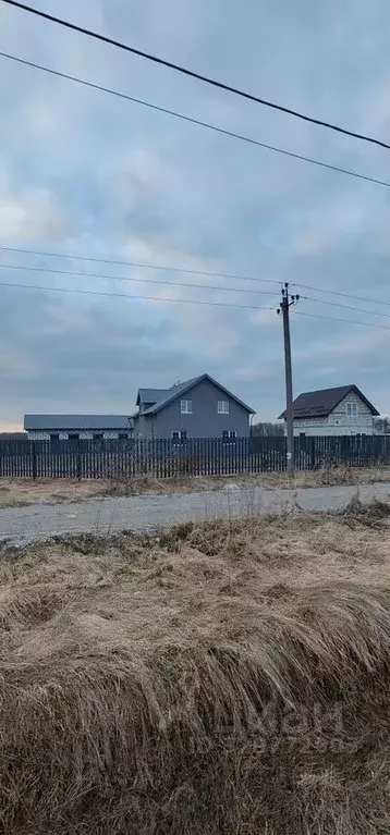 Участок в Калининградская область, Гвардейский муниципальный округ, ... - Фото 2