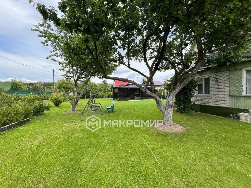 Дом в Москва Полесье СТ, 844 (73 м) - Фото 1