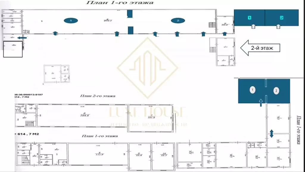 Помещение свободного назначения в Иркутская область, Иркутск ул. ... - Фото 2