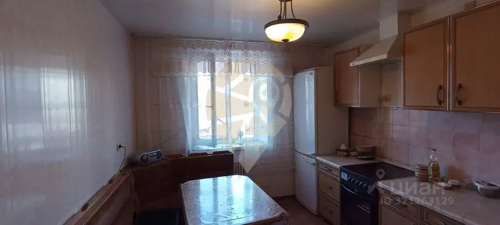 4-к кв. Белгородская область, Старый Оскол Стадионный пер., 2 (90.4 м) - Фото 1