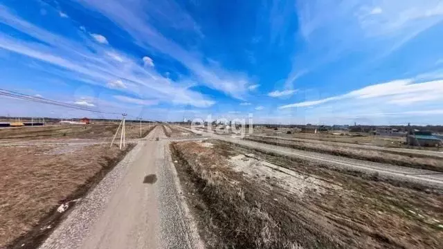 Участок 8,1 сот. (ИЖС) - Фото 1