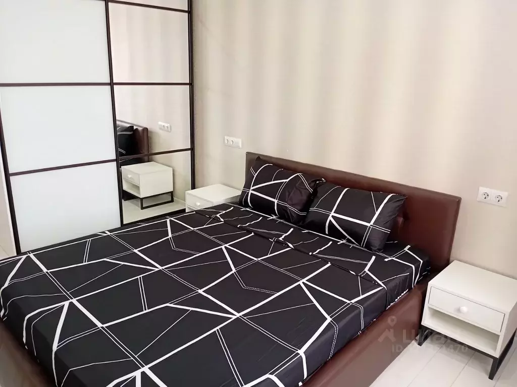 2-к кв. Краснодарский край, Краснодар Восточно-Кругликовская ул., 30/1 ... - Фото 2