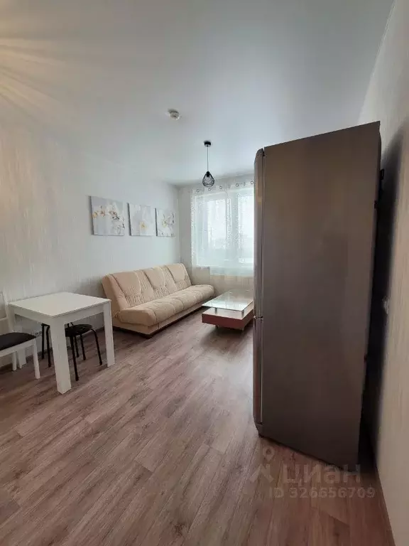 2-к кв. Пермский край, Пермь ул. Сапфирная, 15 (50.0 м) - Фото 1