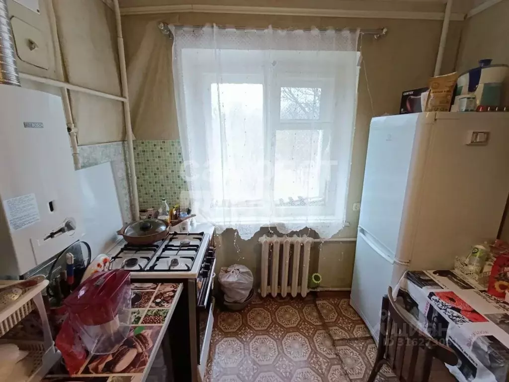1-к кв. Нижегородская область, Нижний Новгород ул. Лесной городок, 27 ... - Фото 1