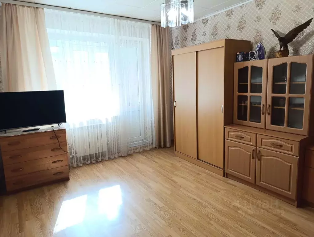 1-к кв. Ростовская область, Ростов-на-Дону ул. Содружества, 39/1 (38.0 ... - Фото 2