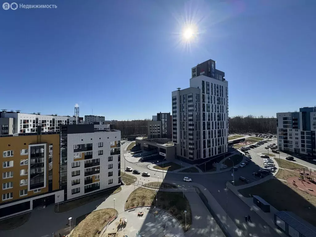 3-комнатная квартира: Петрозаводск, проезд Алексея Афанасьева, 3 (60 ... - Фото 2