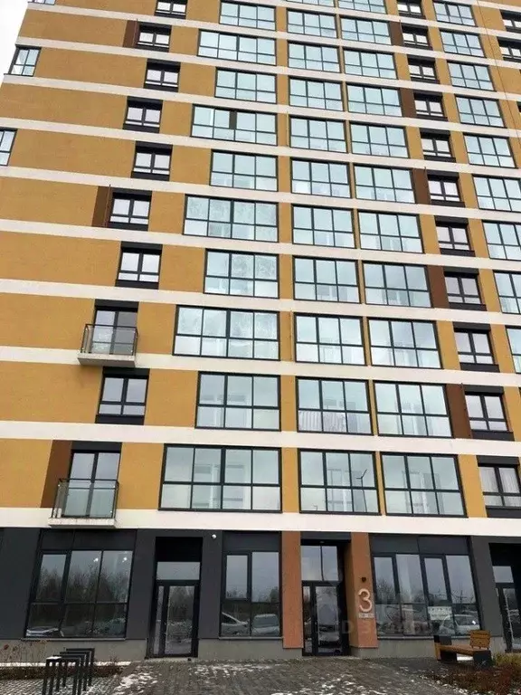 Помещение свободного назначения в Свердловская область, Екатеринбург ... - Фото 2