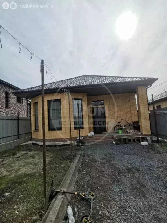 Дом в Батайск, улица Луначарского, 25 (100 м) - Фото 2