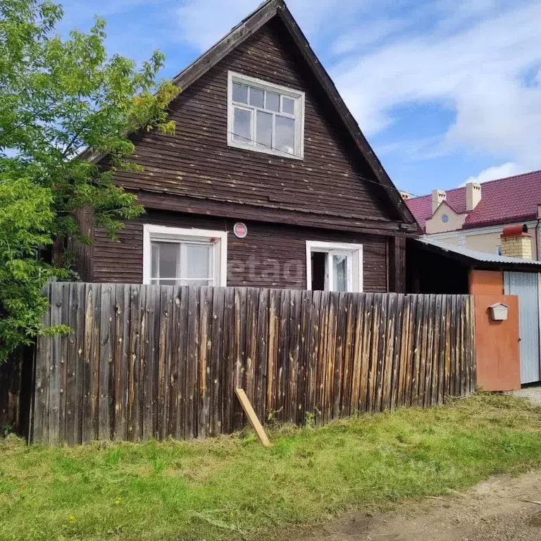 Дом в Свердловская область, Белоярский муниципальный округ, д. Гилева ... - Фото 1