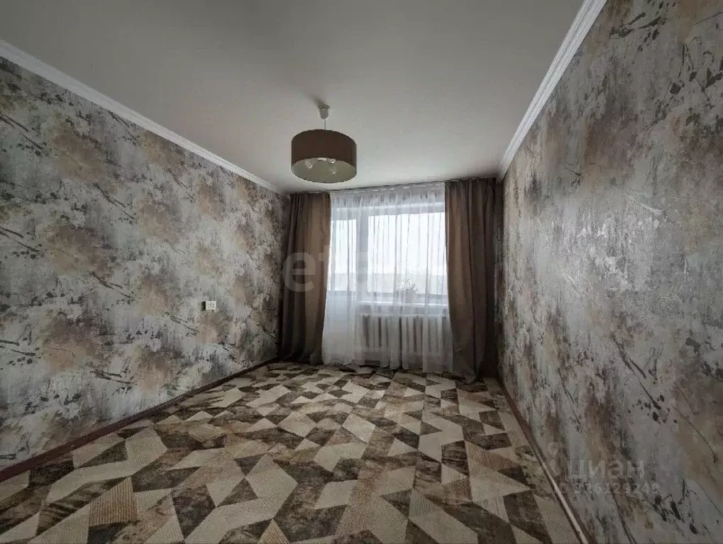 3-к кв. Ленинградская область, Приозерский район, Мельниковское с/пос, ... - Фото 1