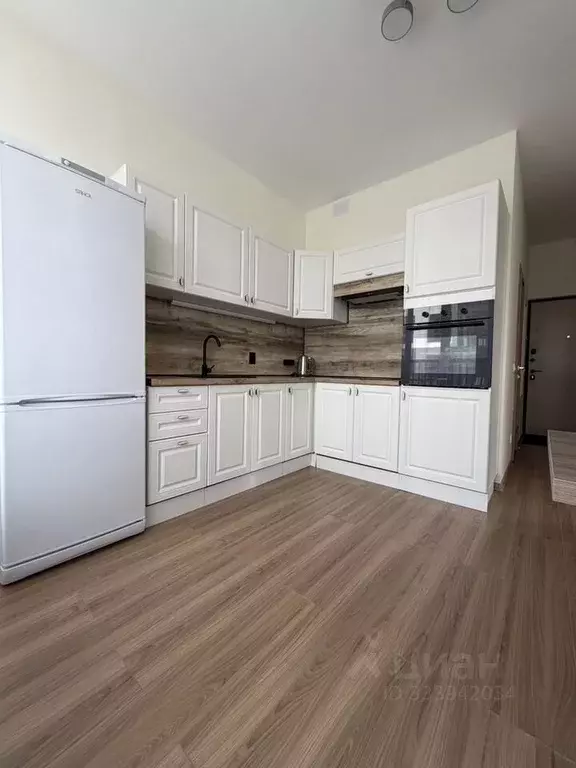 2-к кв. Санкт-Петербург Волхонское ш., 3к2 (51.0 м) - Фото 1