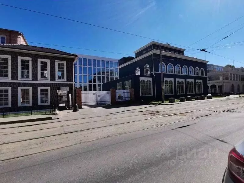 Офис в Нижегородская область, Нижний Новгород ул. Кулибина, 3 (4000 м) - Фото 1