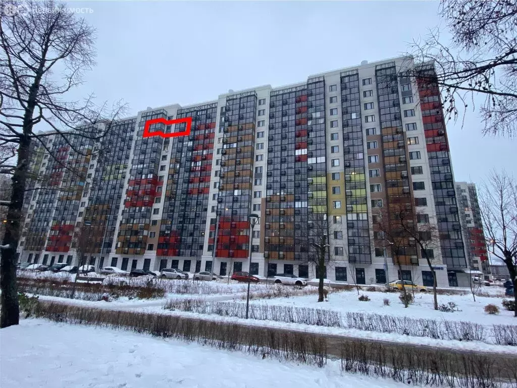 2-комнатная квартира: Москва, Долгопрудная аллея, 14к2 (50.4 м) - Фото 1