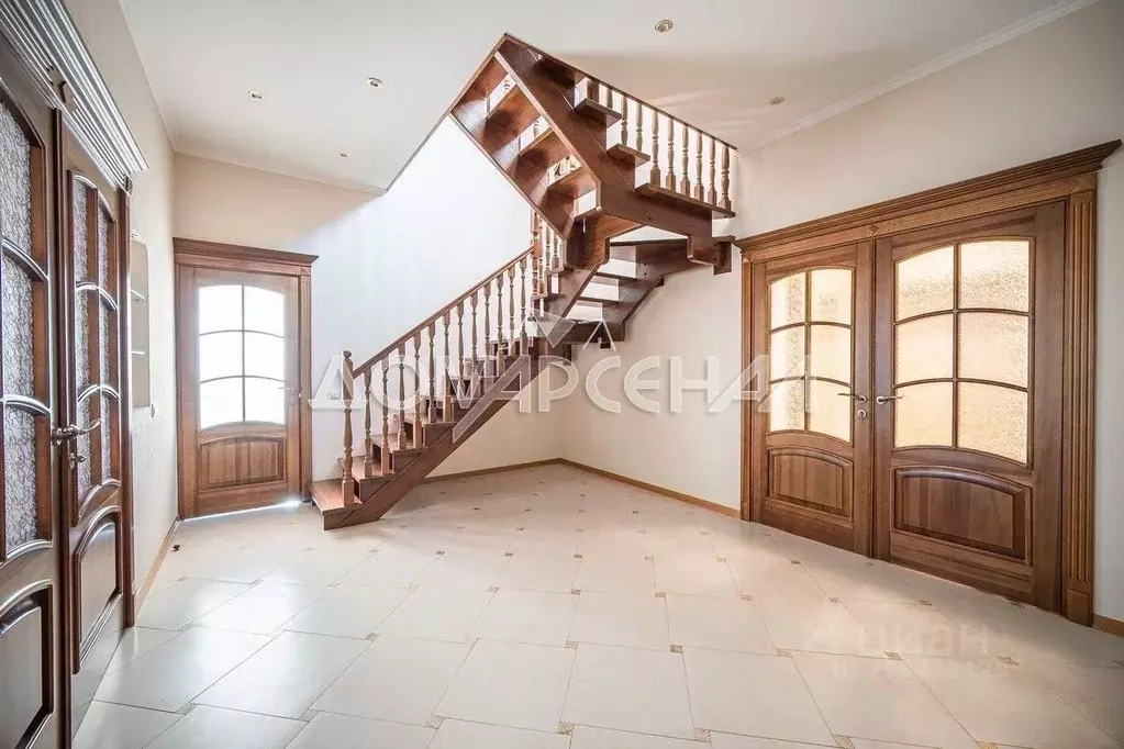 Дом в Москва Первомайское поселение, Чистые Пруды садовое ... - Фото 2