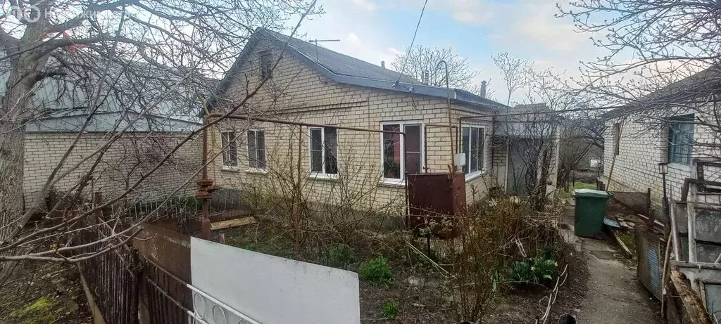 Дом в Ставрополь, Октябрьская улица, 44 (119 м) - Фото 1
