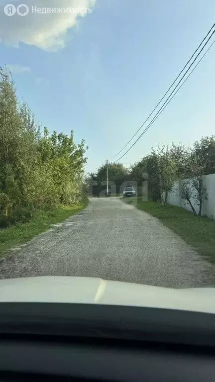 Участок в Ярославль, СНТ Нефтяник-1 (3 м) - Фото 2