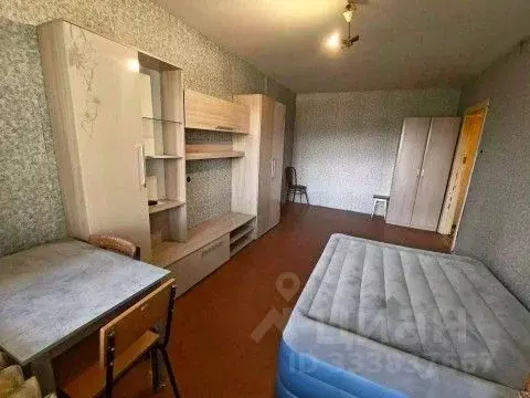 2-к кв. Псковская область, Псков пер. Машиниста, 7 (46.8 м) - Фото 1