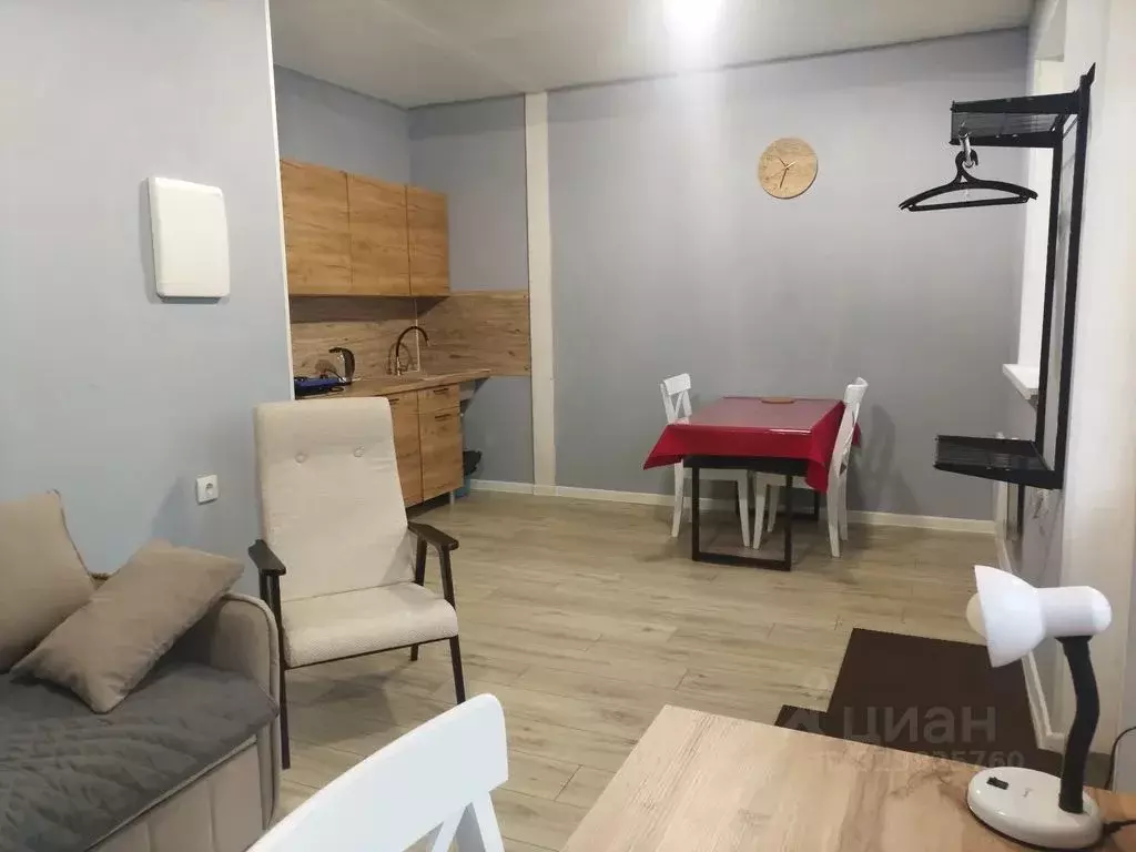 Дом в Карелия, Лахденпохья Фанерная ул., 2 (36 м) - Фото 2