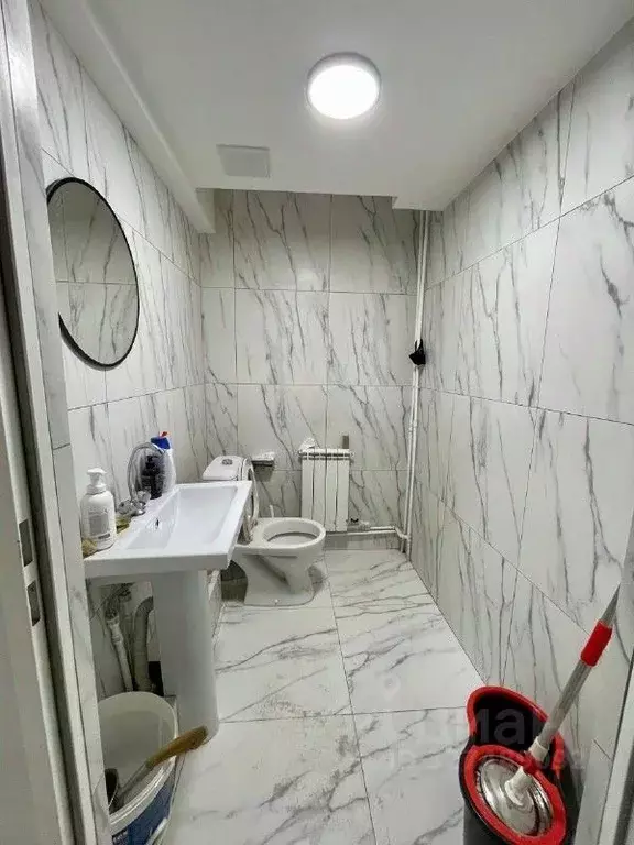 Помещение свободного назначения в Москва Филевский бул., 24 (40 м) - Фото 1