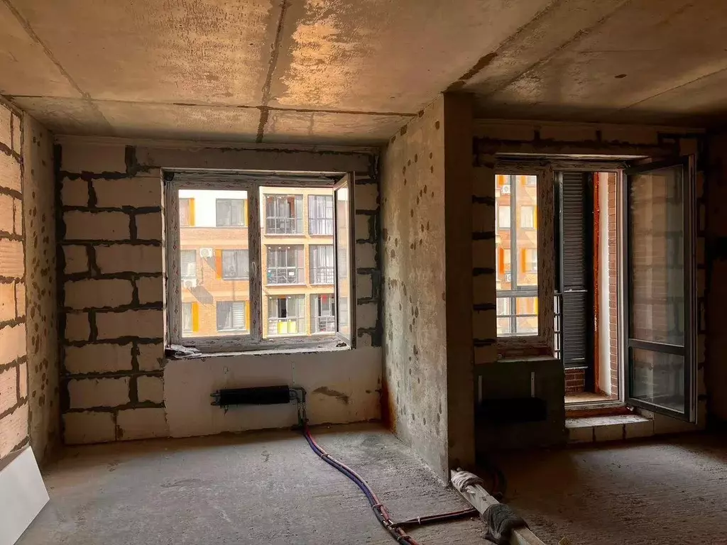 Квартира, 1 комната, 30 м - Фото 2