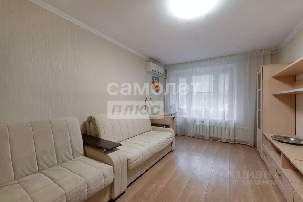 2-к кв. Москва Коровинское ш., 20К1 (44.0 м) - Фото 1