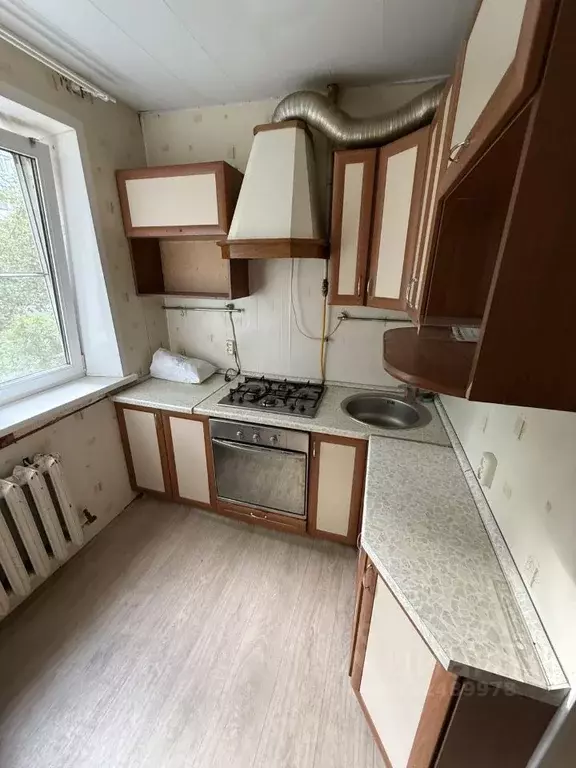 1-к кв. Самарская область, Самара ул. 22-го Партсъезда, 162 (32.0 м) - Фото 1