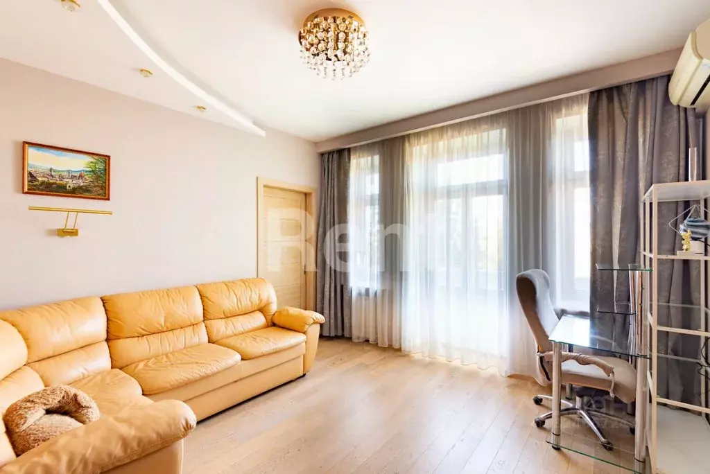 3-к кв. Москва Шелепихинское ш., 17К1 (70.0 м) - Фото 1