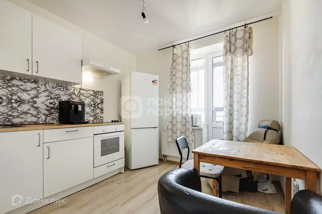 Продаётся 1-к квартира, 32.6 м - Фото 0