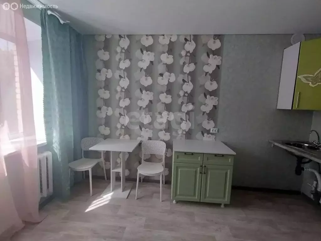 1к в -комнатной квартире (11.9 м) - Фото 1