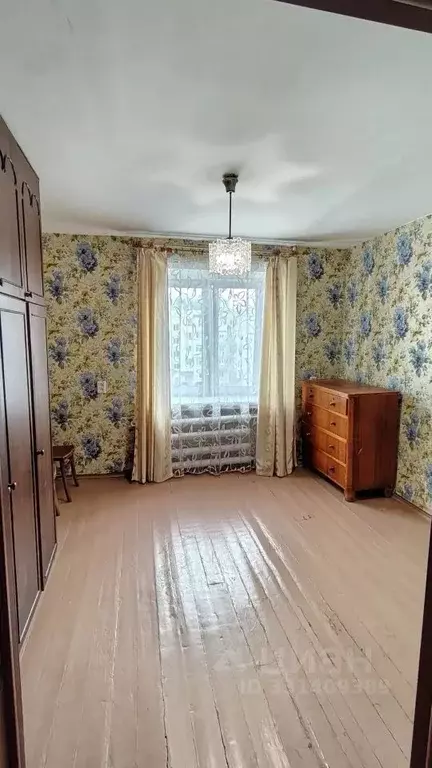 2-к кв. Татарстан, Зеленодольск ул. Фрунзе, 7 (55.0 м) - Фото 2
