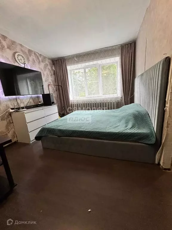 Продаётся 1-к квартира, 31 м - Фото 1