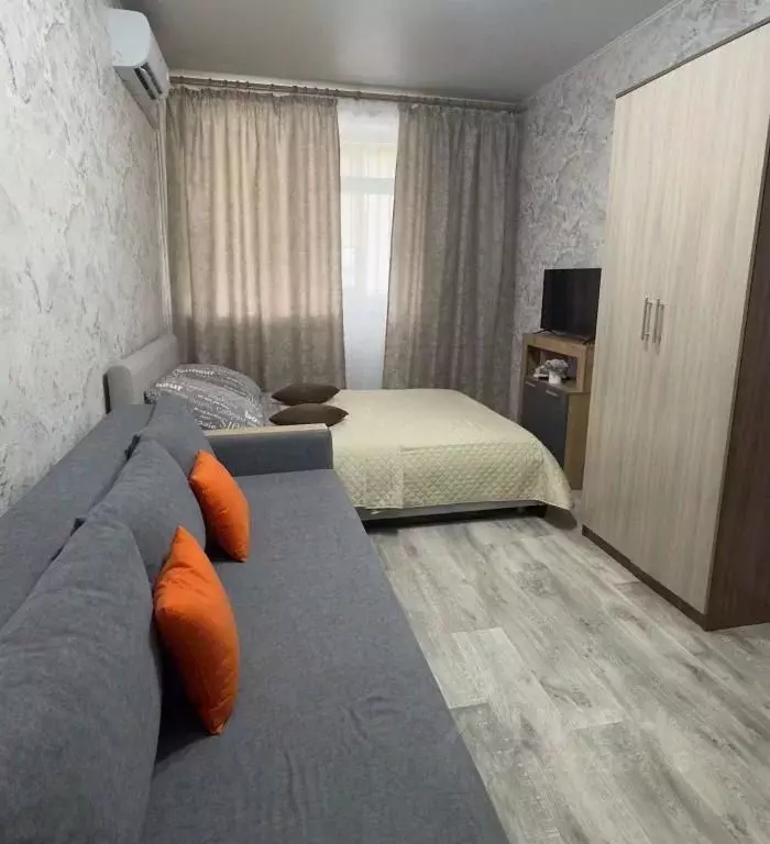 1-к кв. Алтайский край, Бийск Советская ул., 189/2 (27.0 м) - Фото 1