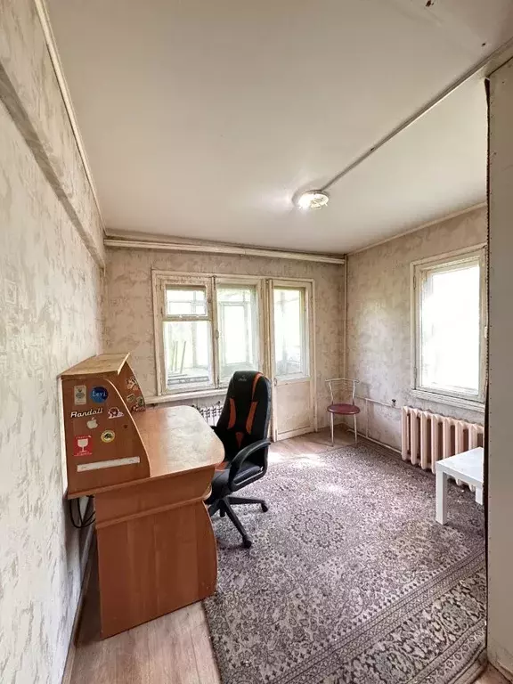 1-к кв. Москва ул. Егора Абакумова, 5 (30.2 м) - Фото 2