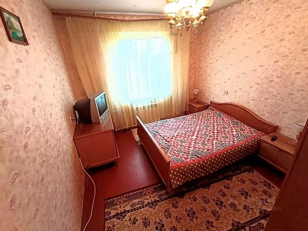 2-к кв. Крым, Симферополь ул. Бела Куна, 9 (53.0 м) - Фото 0