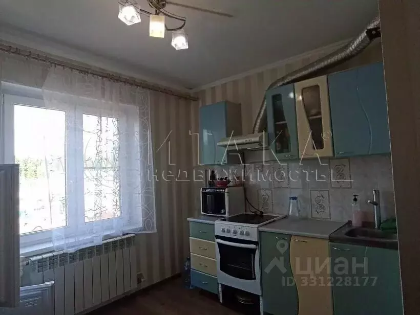 3-к кв. Ленинградская область, Луга Ленинградское ш., 6А (73.3 м) - Фото 2