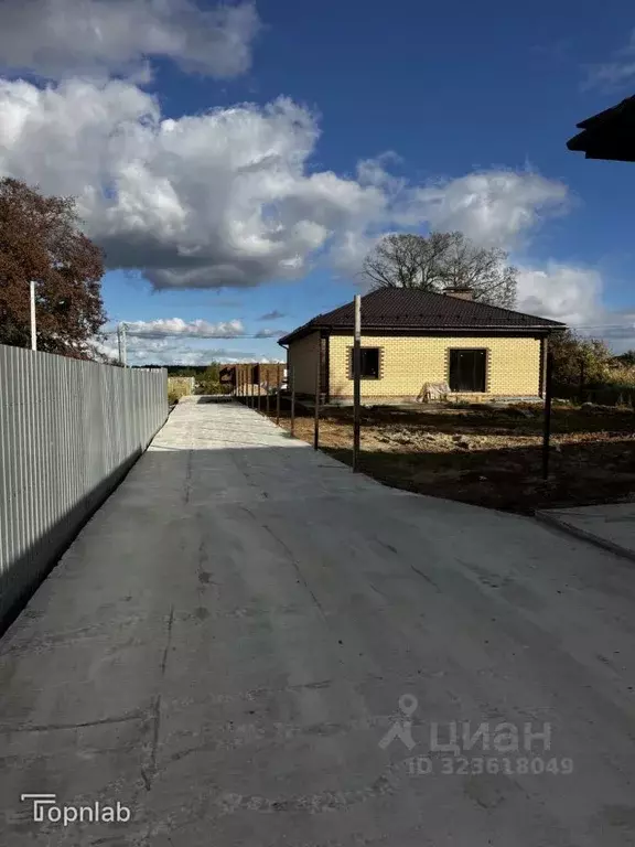 Дом в Нижегородская область, Кстово Престижный мкр, ул. Вишневая (104 ... - Фото 2